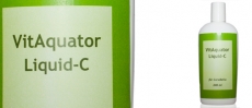 VitAquator - Liquid-C für Pce CaraBella